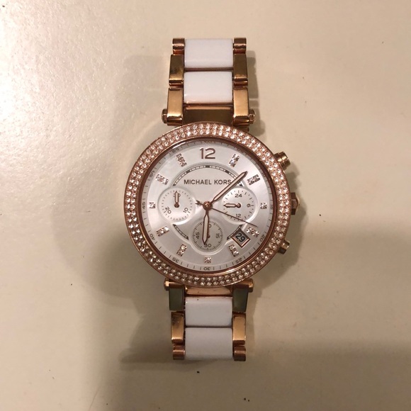 Michael Kors watches - Picture 5 of 8